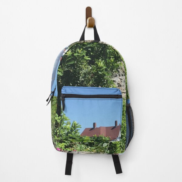 Item preview, Summer at Portland Head Light designed and sold by Alarid Photography.
