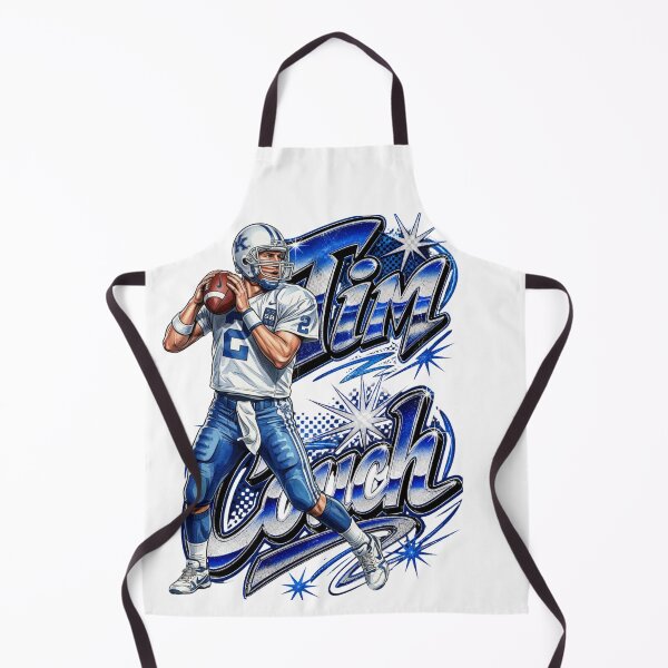 Item preview, Lexington Gridiron Legend No. 2 – Retro Y2K Airbrush Football Art designed and sold by Thogan0416.