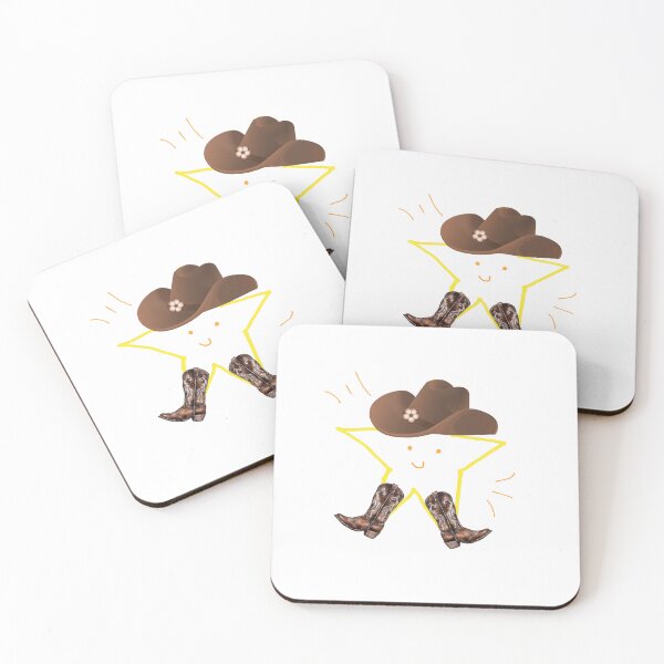 Item preview, Cowgirl Star designed and sold by PaMiGente.