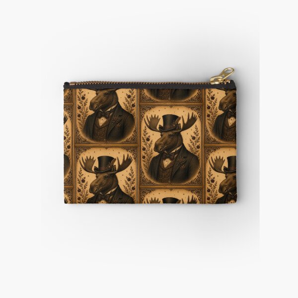 Item preview, Dapper Moose designed and sold by Midnight-Moss.