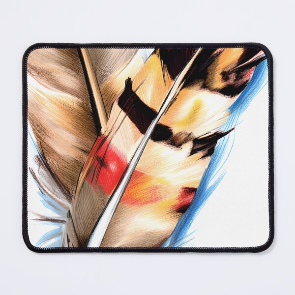 Item preview, native American art designed and sold by sapadog.