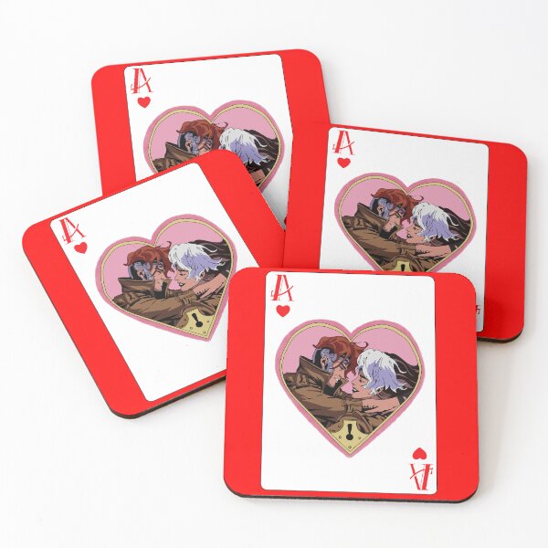 Item preview, Rivals Romance designed and sold by azweaponx23.
