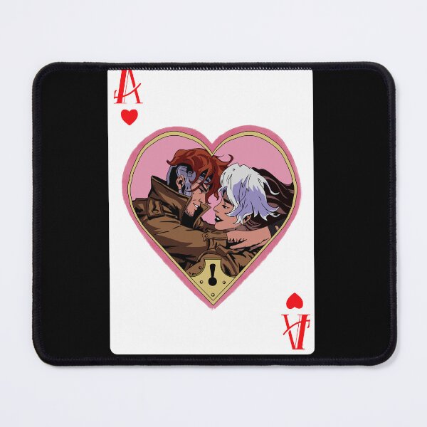 Item preview, Rivals Romance designed and sold by azweaponx23.