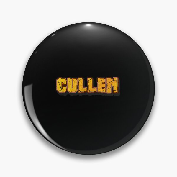 Item preview, Cullen Personalized Name - Cool & Funny Custom Gift for Men and Boys designed and sold by Oussinc.