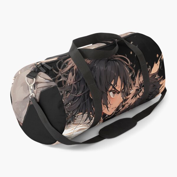 Item preview, Intense Anime Martial Arts Sparring designed and sold by UrbanPrts.