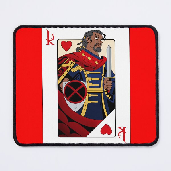 Item preview, Rivals Bishop Card designed and sold by azweaponx23.