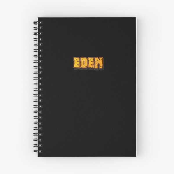 Item preview, Eden Personalized Name - Cool & Funny Custom Gift for Men and Boys designed and sold by Oussinc.