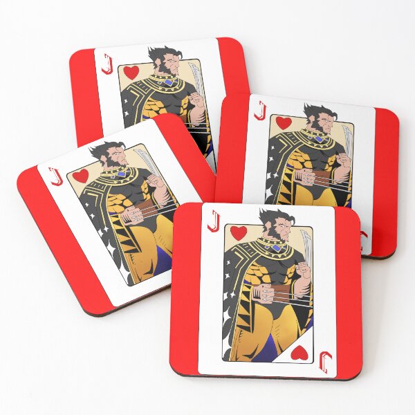Item preview, Rivals Wolverine Card designed and sold by azweaponx23.