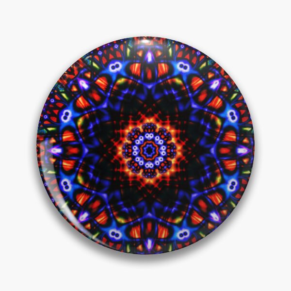 Item preview, Crazy kaleidoscope designed and sold by Snookie420.