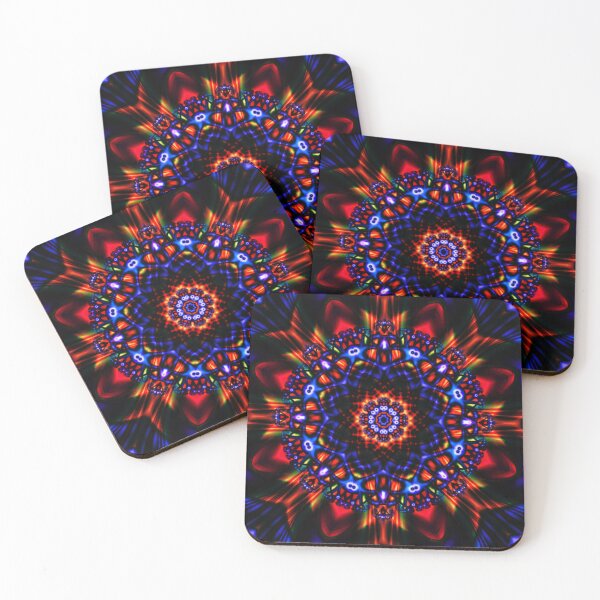 Item preview, Crazy kaleidoscope designed and sold by Snookie420.