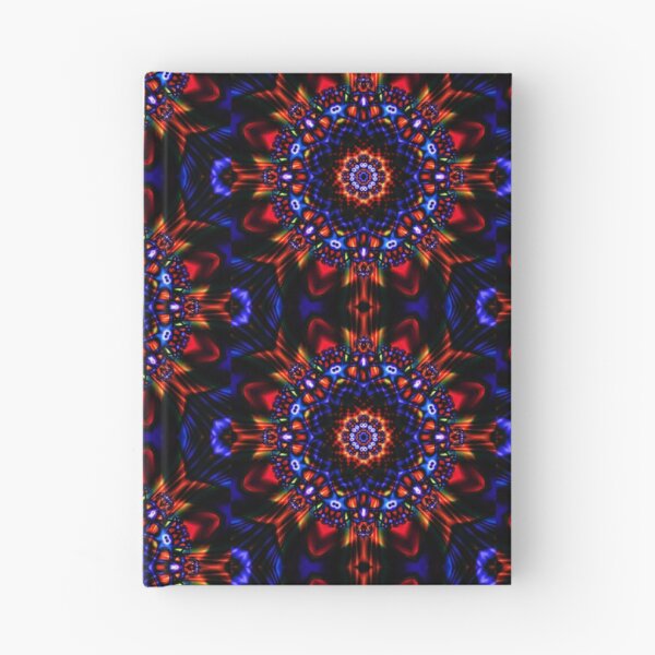 Item preview, Crazy kaleidoscope designed and sold by Snookie420.