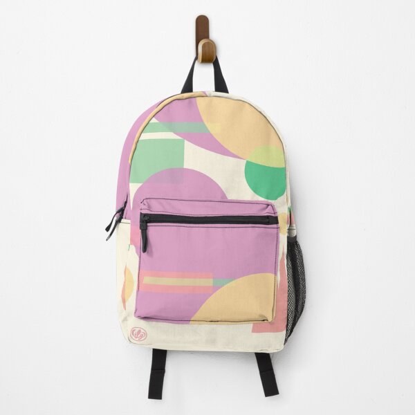 Item preview, The time that abstract patterns possess designed and sold by DalPrint.
