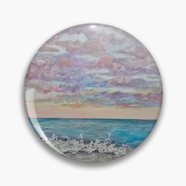 Item preview, Kaleidoscope Skies designed and sold by Saltyartmia.