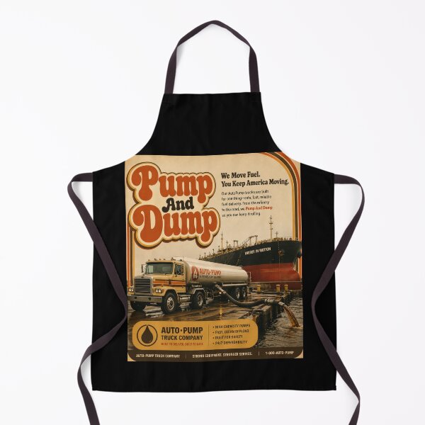 Item preview, Pump And Dump Boys Stag Night Party Costume designed and sold by Flirt-Teez.