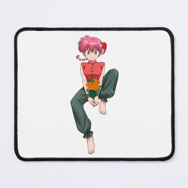 Item preview, Ranma Girl Flowers designed and sold by GroupieClub.