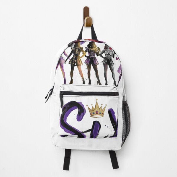 Item preview, SiX the Musical designed and sold by Rock_On.