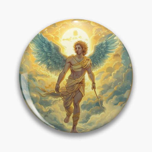 Item preview, Hermes guiando uma alma designed and sold by juanorcino.