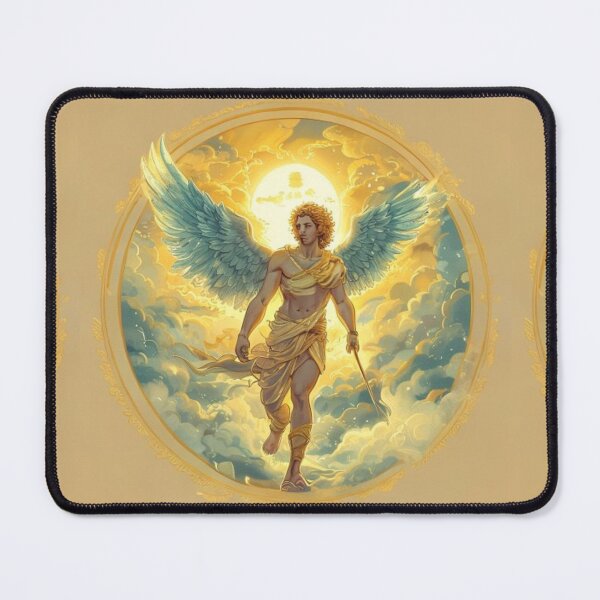 Item preview, Hermes guiando uma alma designed and sold by juanorcino.
