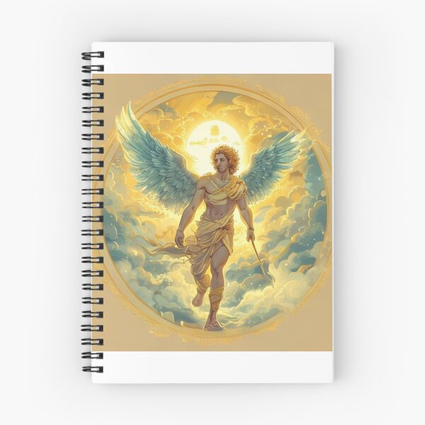 Item preview, Hermes guiando uma alma designed and sold by juanorcino.