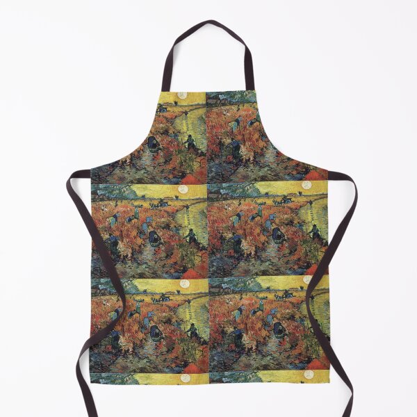 Item preview, FARMLAND SUNUP designed and sold by POPVIDEOVAULT STORE.