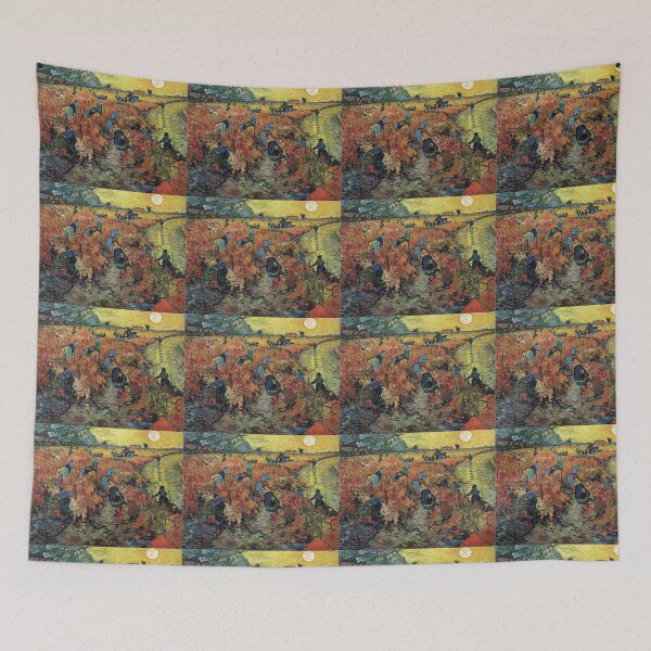 Item preview, FARMLAND SUNUP designed and sold by POPVIDEOVAULT STORE.