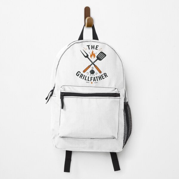 Item preview, The Grillfather designed and sold by LuloCreative.