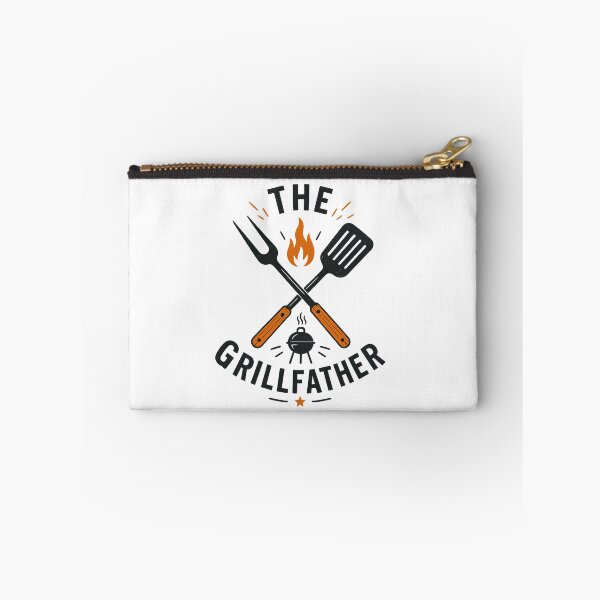 Item preview, The Grillfather designed and sold by LuloCreative.