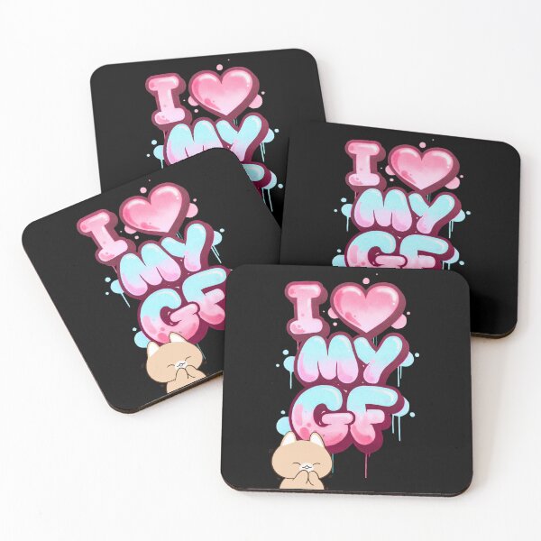 Item preview, Best of love designed and sold by Telomentah.