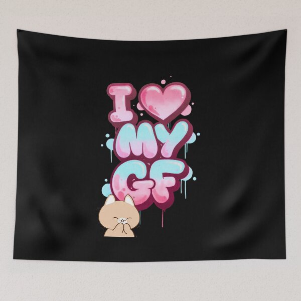 Item preview, Best of love designed and sold by Telomentah.