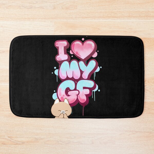 Item preview, Best of love designed and sold by Telomentah.