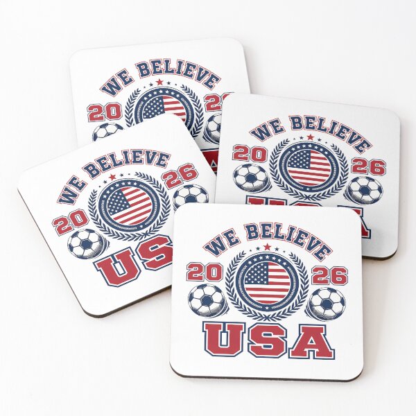 Item preview, America champions 2026 - world cup designed and sold by YOSPACE.