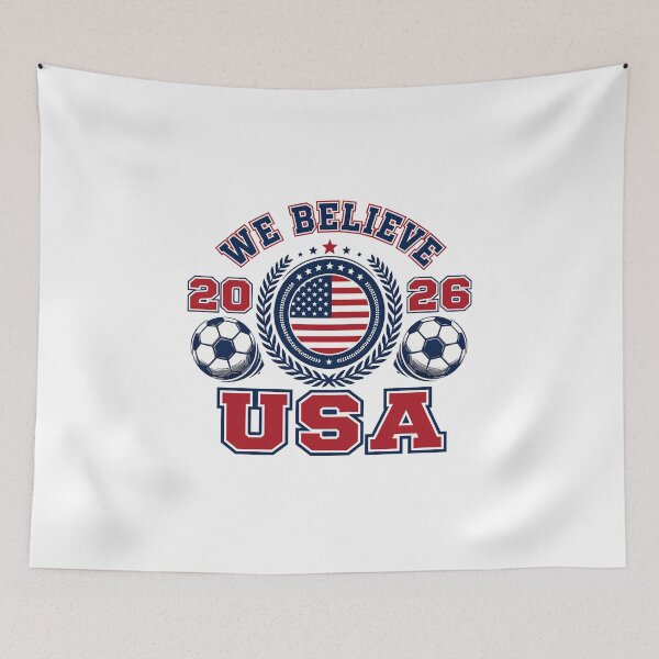 Item preview, America champions 2026 - world cup designed and sold by YOSPACE.