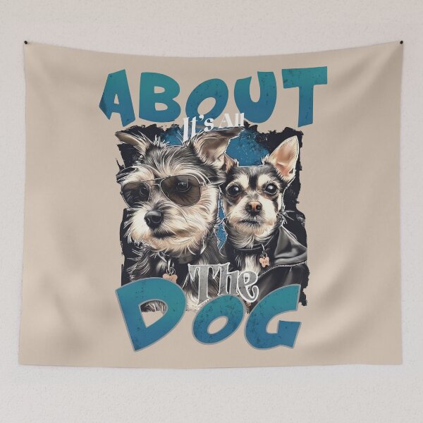 Item preview, Cool Canines designed and sold by MOFAPPAREL.