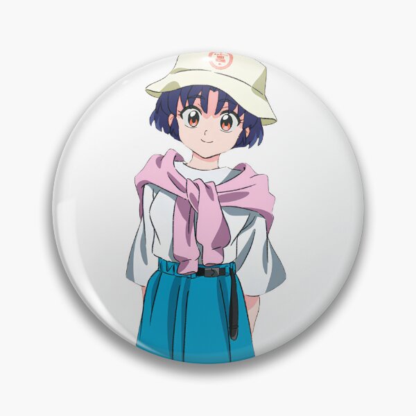 Item preview, Akane Tendo Fashion Ranma 1/2 designed and sold by GroupieClub.