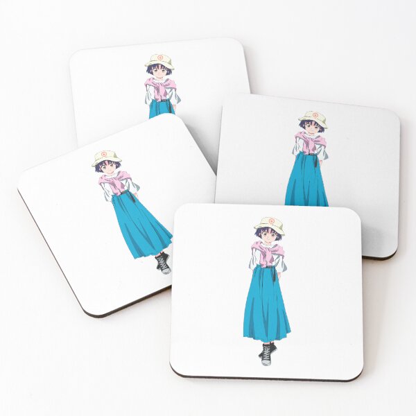Item preview, Akane Tendo Fashion Ranma 1/2 designed and sold by GroupieClub.