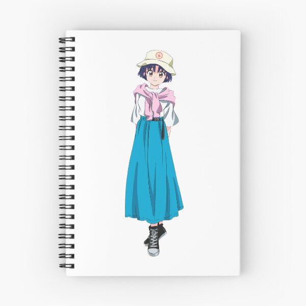 Item preview, Akane Tendo Fashion Ranma 1/2 designed and sold by GroupieClub.