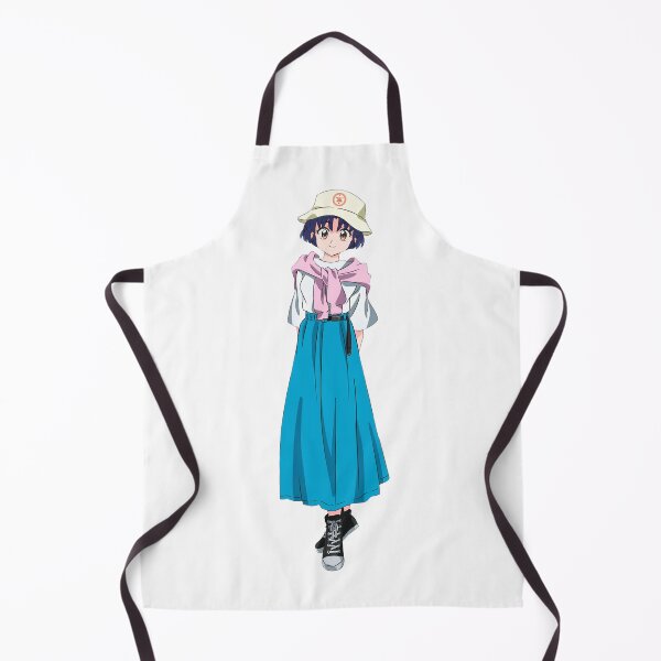 Item preview, Akane Tendo Fashion Ranma 1/2 designed and sold by GroupieClub.