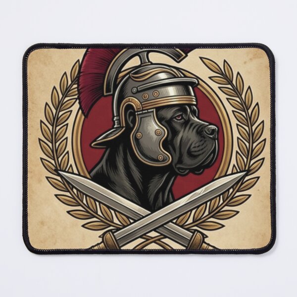 Item preview, The Great Cane Corso Italian Mastiff designed and sold by AlquemieArts.