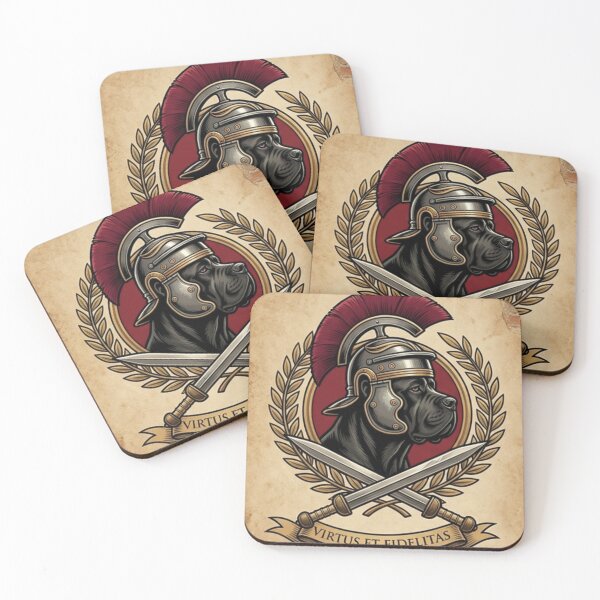 Item preview, The Great Cane Corso Italian Mastiff designed and sold by AlquemieArts.