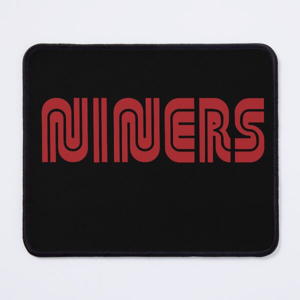 Item preview, muni inspired niners designed and sold by thatDudeAZ89.