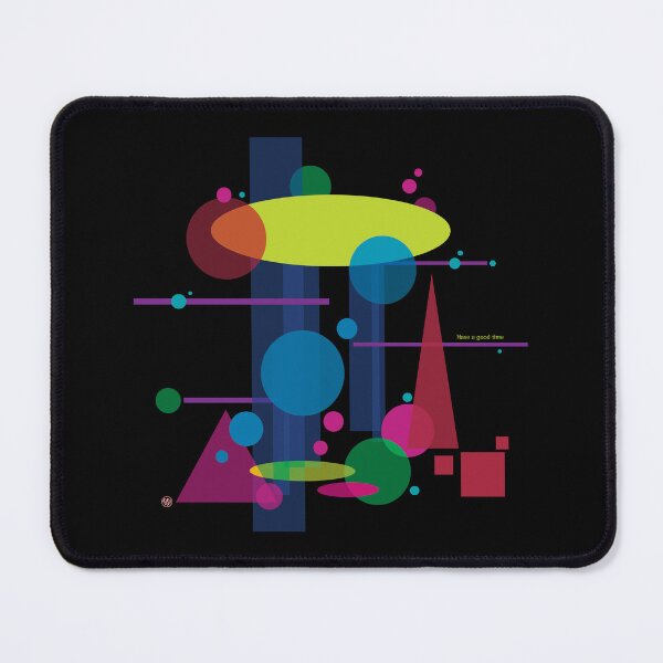 Item preview, Colorful navy space designed and sold by DalPrint.