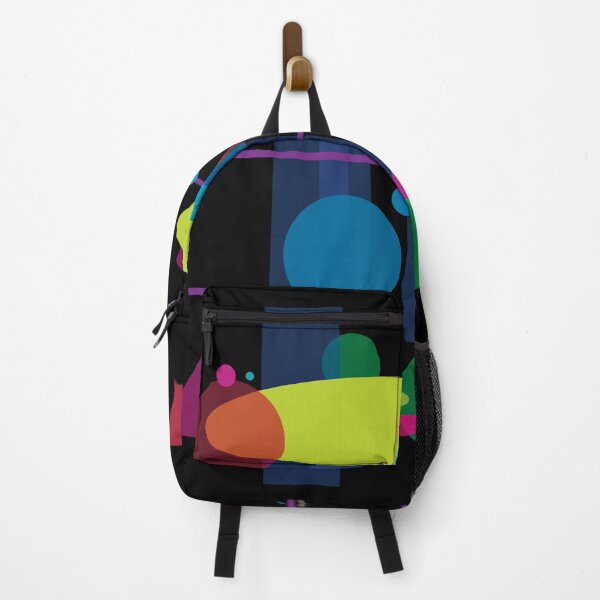 Item preview, Colorful navy space designed and sold by DalPrint.