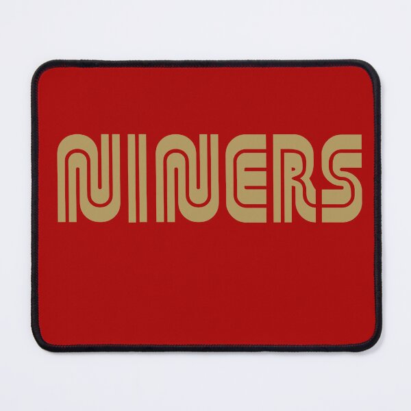 Item preview, muni inspired niners designed and sold by thatDudeAZ89.