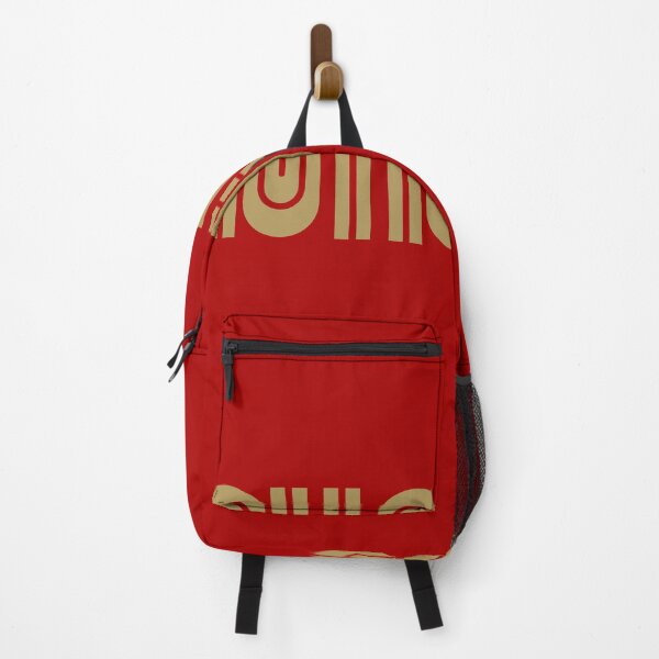 Item preview, muni inspired niners designed and sold by thatDudeAZ89.