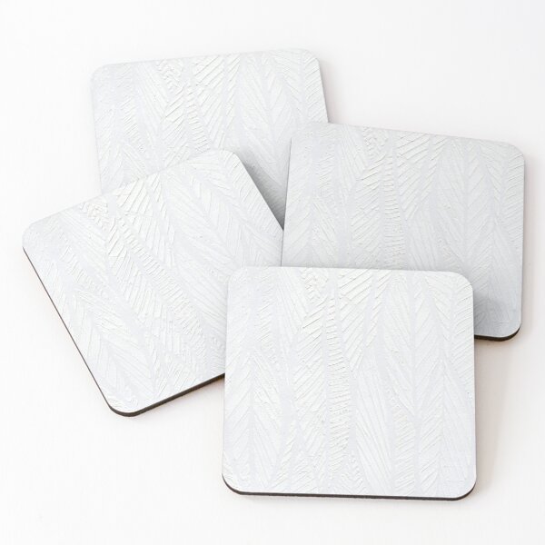 Item preview, Frosty Leaves: Snow-Kissed Leaves designed and sold by EdiesArts.