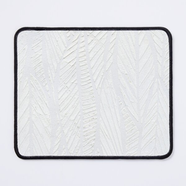 Item preview, Frosty Leaves: Snow-Kissed Leaves designed and sold by EdiesArts.