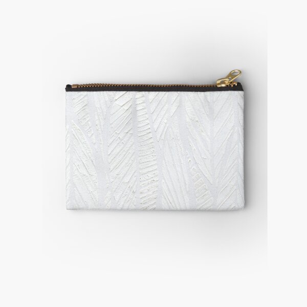 Item preview, Frosty Leaves: Snow-Kissed Leaves designed and sold by EdiesArts.