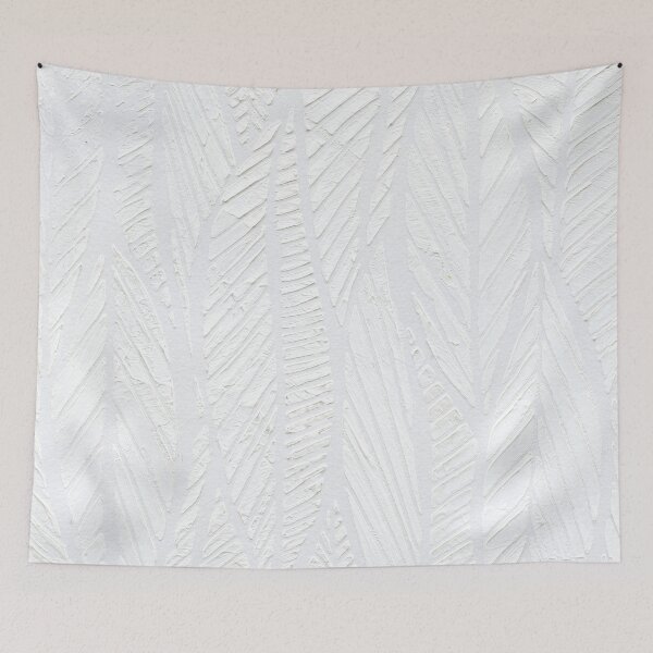 Item preview, Frosty Leaves: Snow-Kissed Leaves designed and sold by EdiesArts.