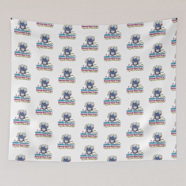 Item preview, ADHD Life 3 designed and sold by Treasurekey.