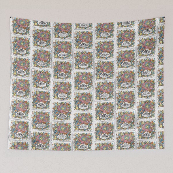 Item preview, ADHD Life 4 designed and sold by Treasurekey.